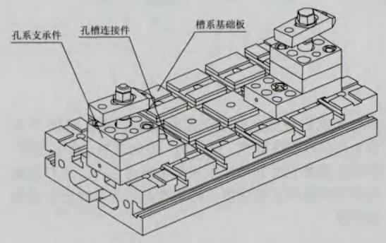 數控加工中心