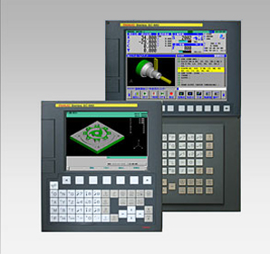 FANUC數控系統產品特點